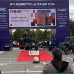 «Marea Brânză»: в Молдове поддерживают местных производителей и гастрономические традиции