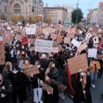 В Польше пройдут массовые протесты за право на аборты