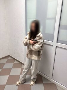 В Кагуле карабинеры нашли пропавшую несовершеннолетнюю девушку