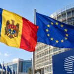 Молдова открывает переговоры с ЕС по двум новым направлениям