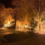 В ночь на 22 октября Россия нанесла массированные удары по Украине: есть погибшие и пострадавшие