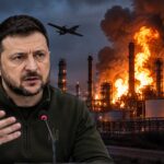 «С нас хватит»: Зеленский заявил о возобновлении ударов по российским НПЗ