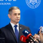 Молдова планирует усилить ПВО ракетными системами и дронами-перехватчиками