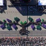 На Дне вина в Молдове более 700 человек установили рекорд Guinness