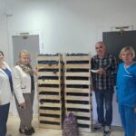 Помощь от холдинга Winipex
